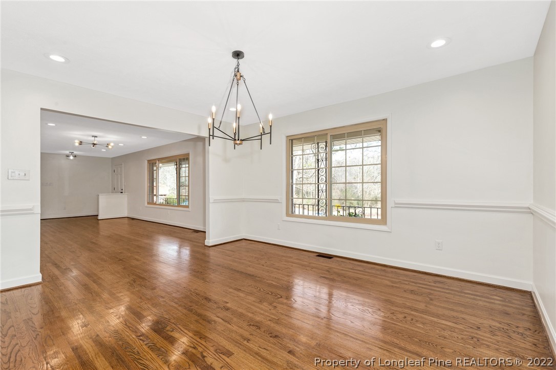 1509 Lyon Road Fayetteville, NC 28303 - Photo 9 of 42