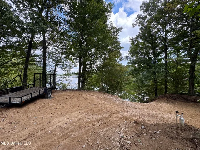 $59,000 | 3090 Hickory Nut Drive, Hernando, MS 38632