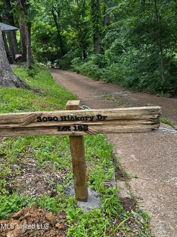 $59,000 | 3090 Hickory Nut Drive, Hernando, MS 38632