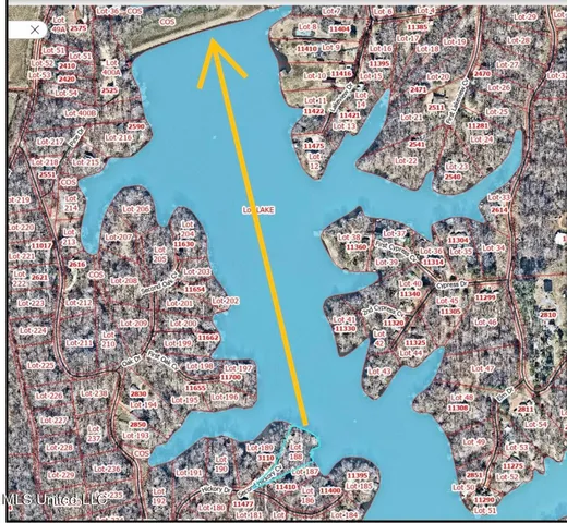 $59,000 | 3090 Hickory Nut Drive, Hernando, MS 38632