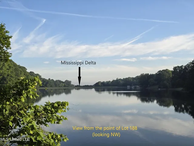 $59,000 | 3090 Hickory Nut Drive, Hernando, MS 38632