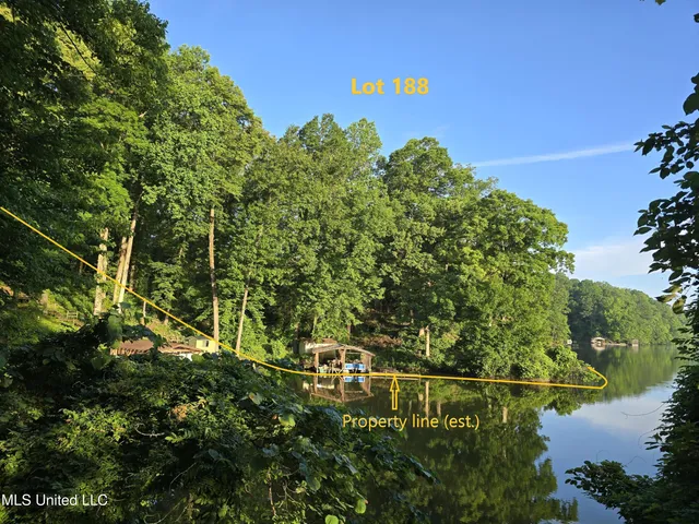 $59,000 | 3090 Hickory Nut Drive, Hernando, MS 38632