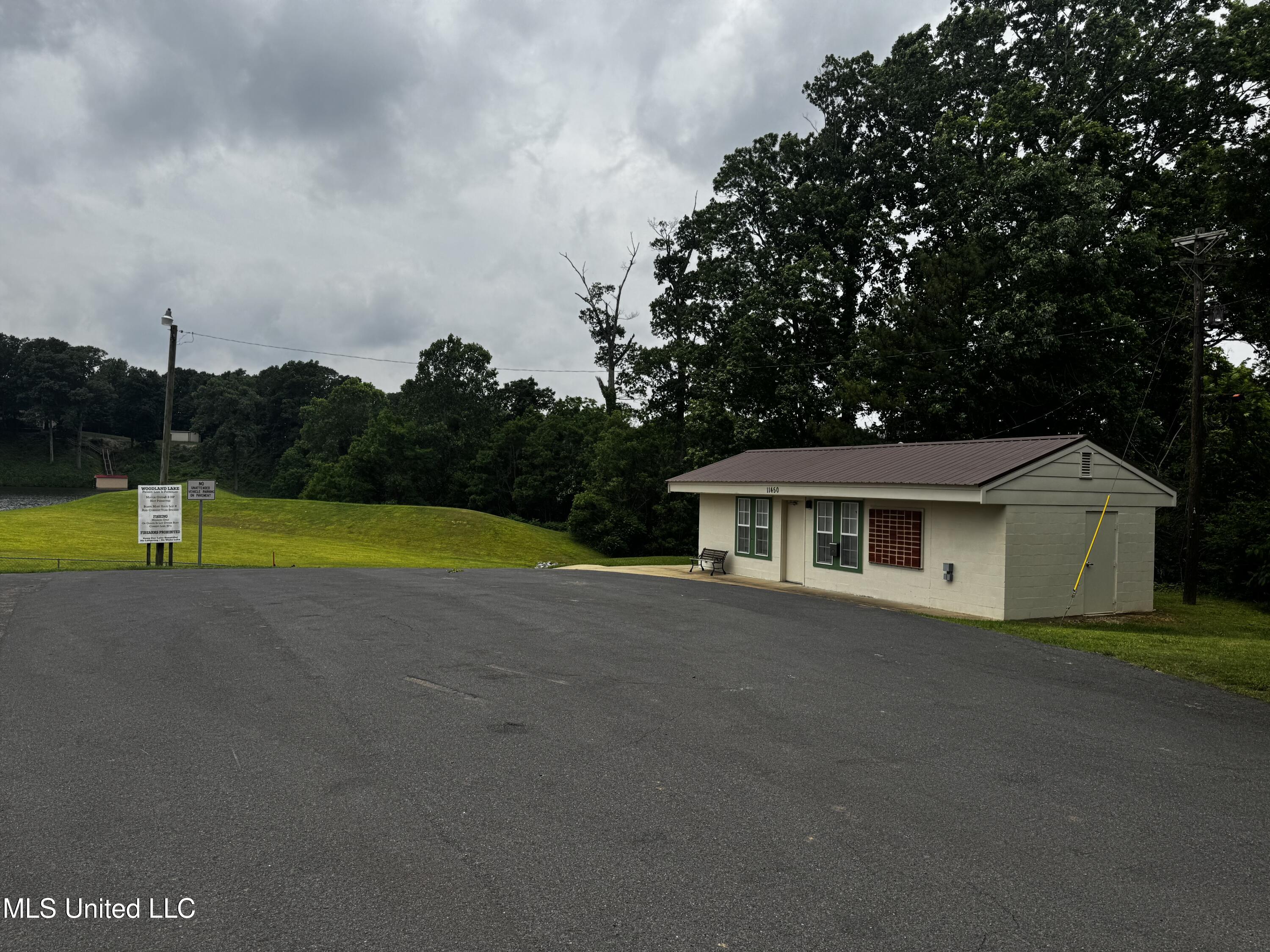 3090 Hickory Nut Drive Hernando, MS 38632 - Photo 33 of 33 Clubhouse