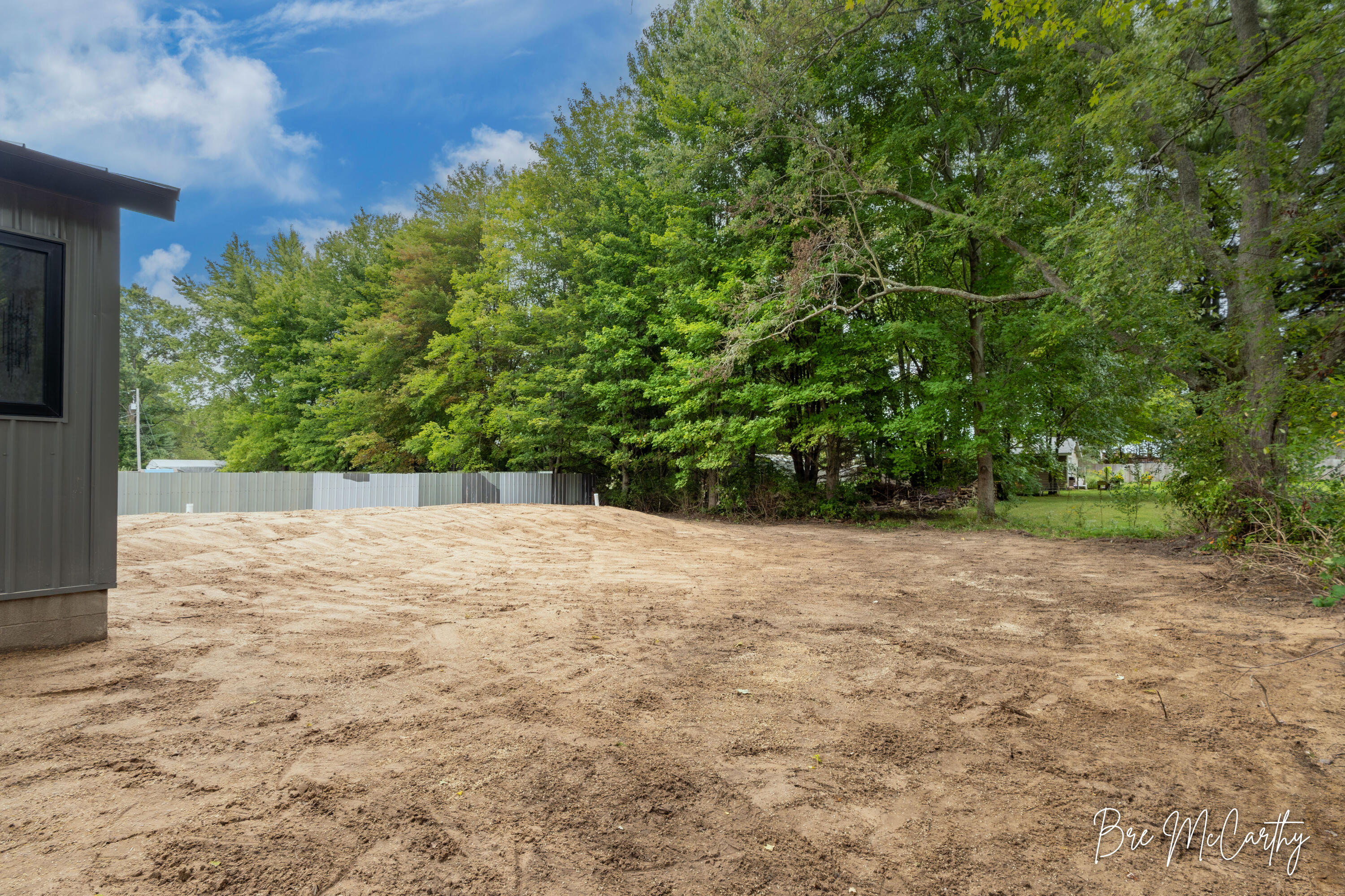 2628 Hamilton Road Muskegon, MI 49445 - Photo 43 of 57 Backyard