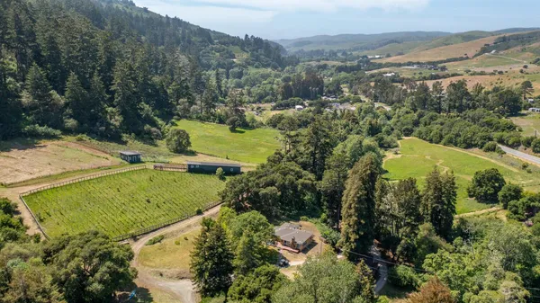 $2,898,000 | 5090 La Honda Road, San Gregorio, CA 94074
