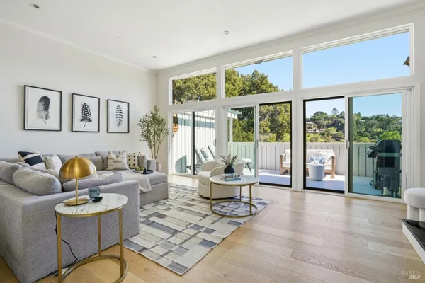 $997,000 | 123 Knollwood Drive, San Rafael, CA 94901