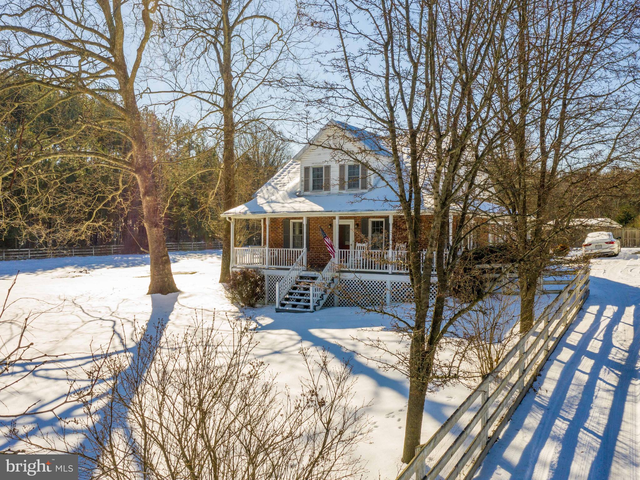 4715 Strasburg Road Strasburg, VA 22657 - Photo 2 of 61 Gallery Image 2