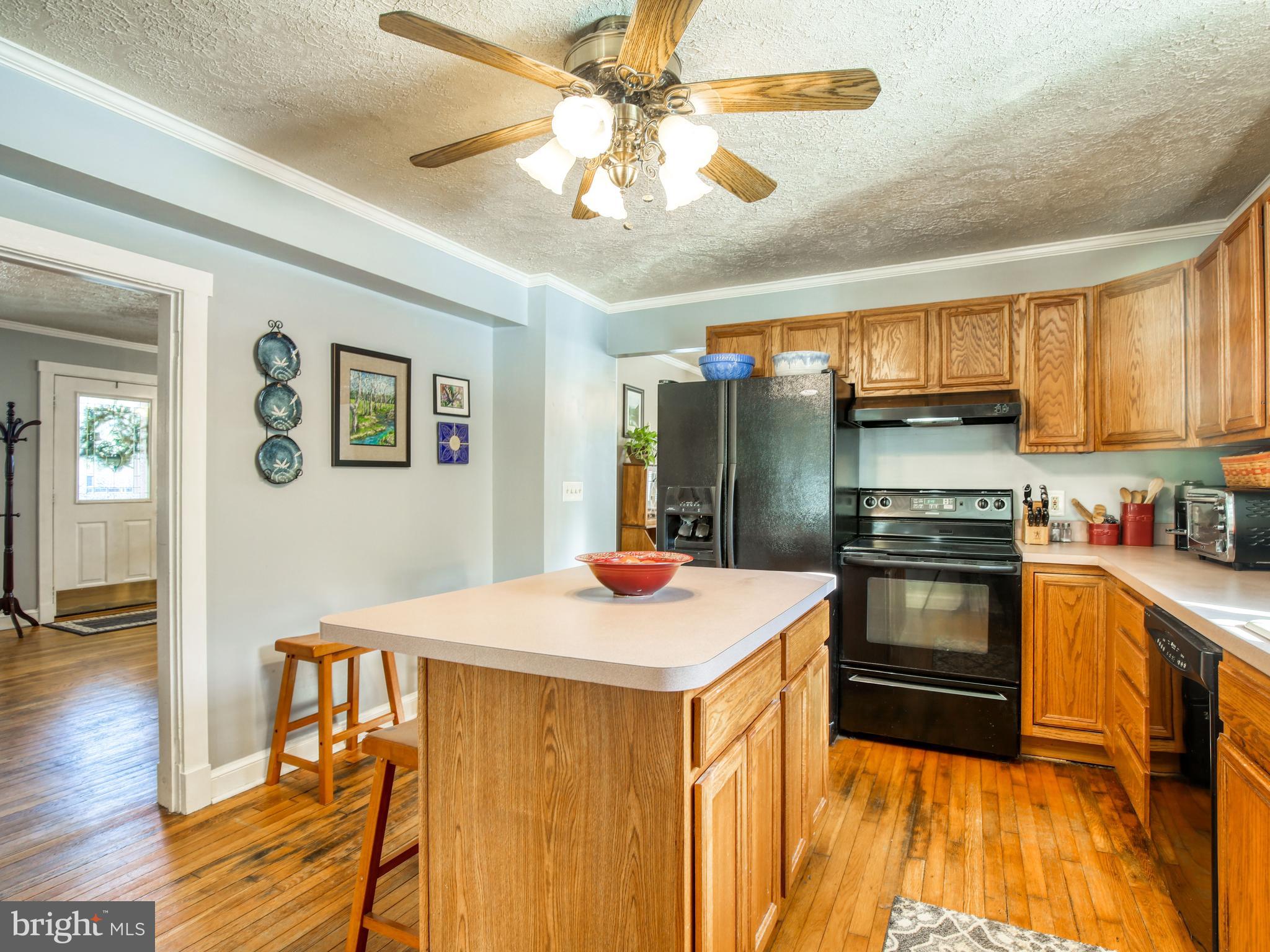 4715 Strasburg Road Strasburg, VA 22657 - Photo 13 of 61 Gallery Image 13
