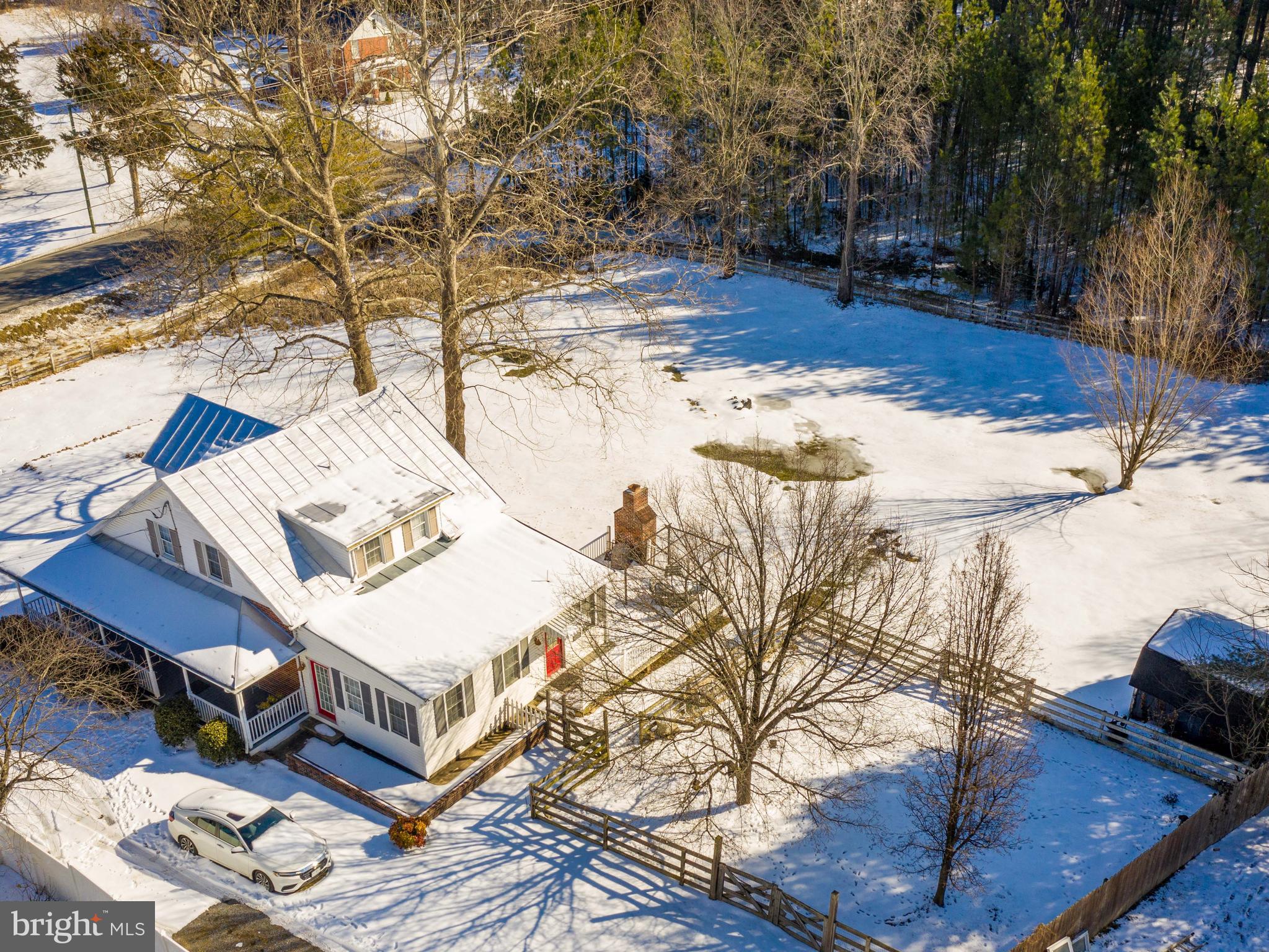 4715 Strasburg Road Strasburg, VA 22657 - Photo 3 of 61 Gallery Image 3
