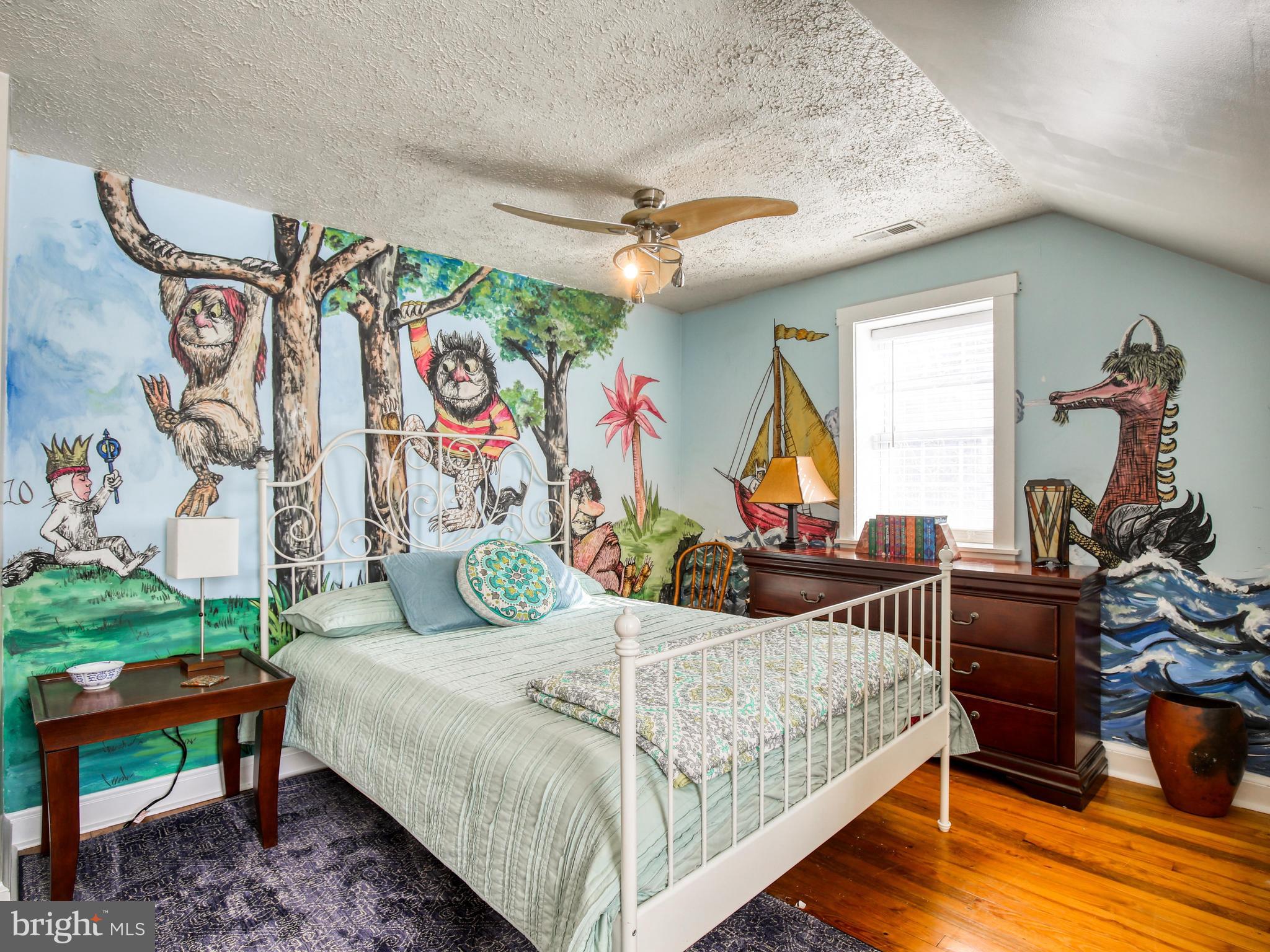 4715 Strasburg Road Strasburg, VA 22657 - Photo 23 of 61 Gallery Image 23