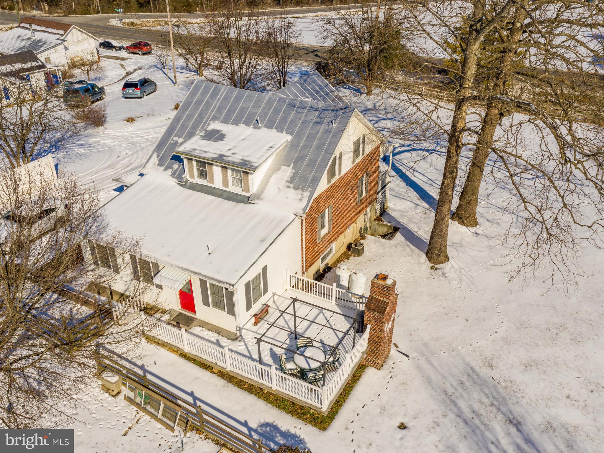 4715 Strasburg Road Strasburg, VA 22657 - Photo 35 of 61 Gallery Image 35