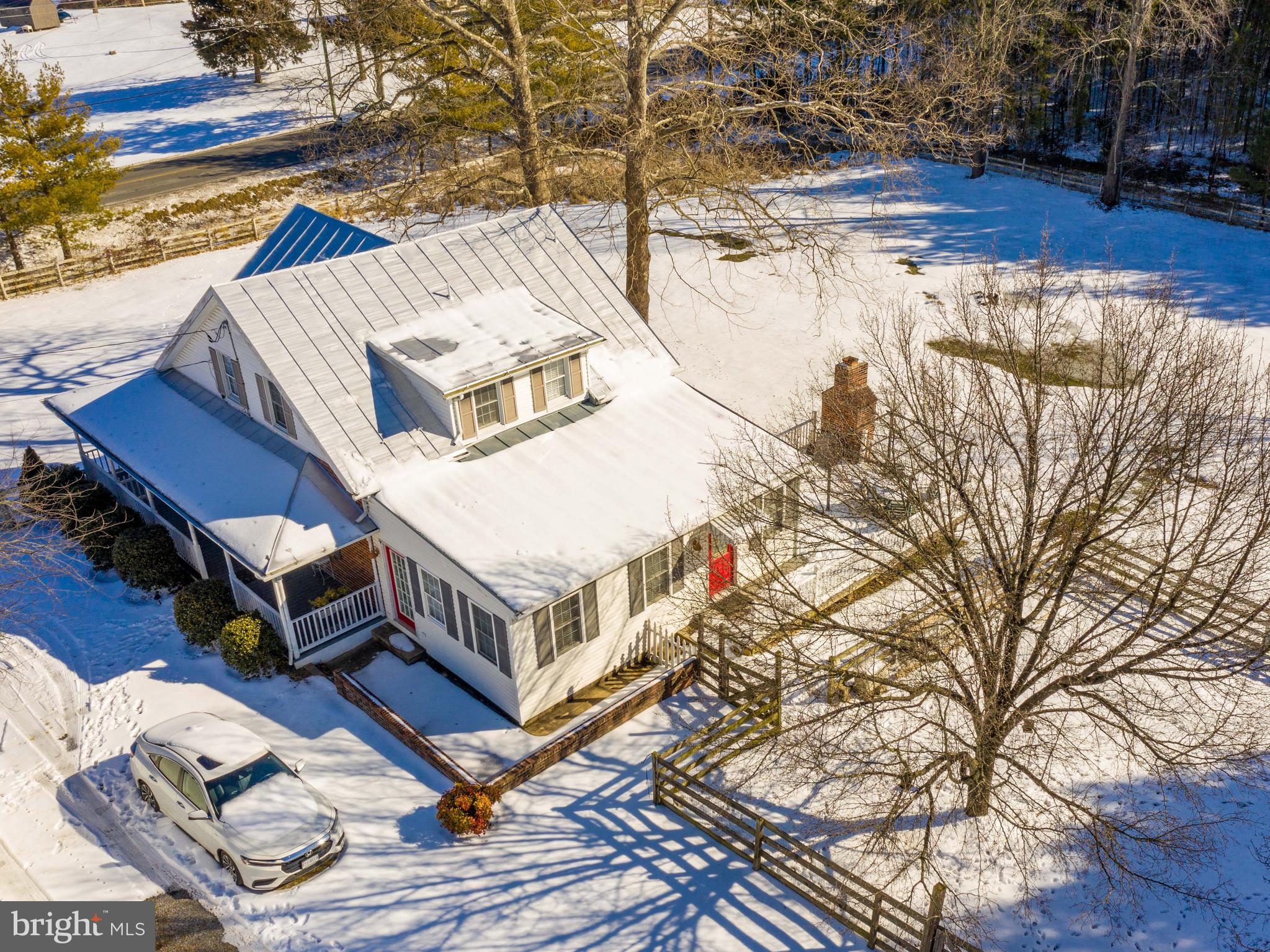 4715 Strasburg Road Strasburg, VA 22657 - Photo 36 of 61 Gallery Image 36