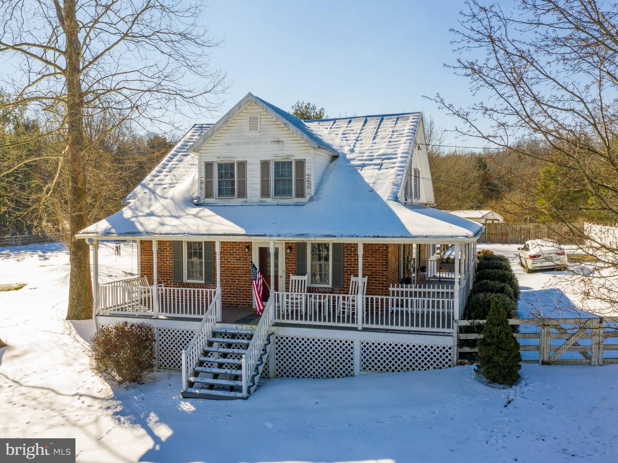 4715 Strasburg Road Strasburg, VA 22657 - Photo 39 of 61 Gallery Image 39