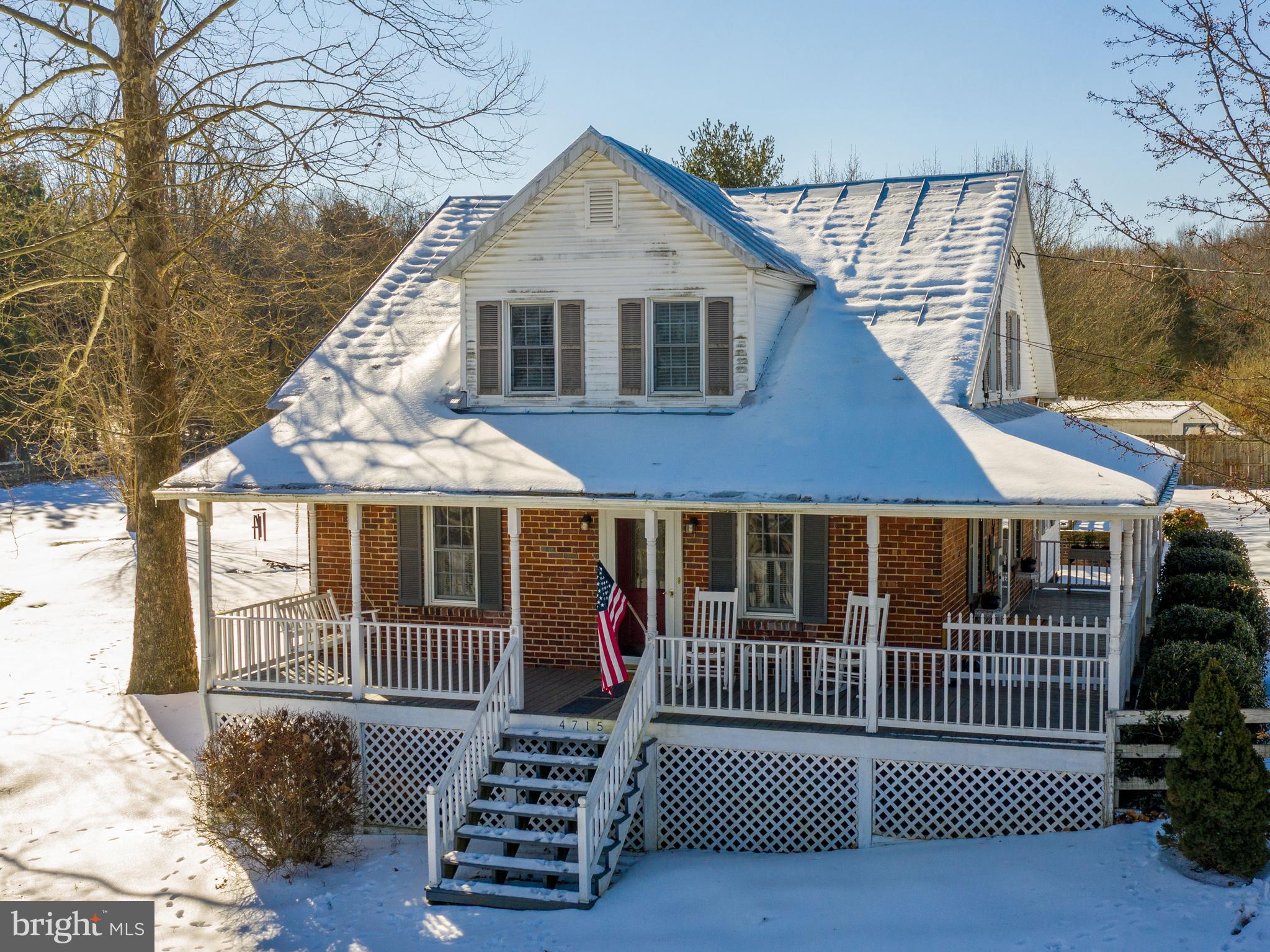 4715 Strasburg Road Strasburg, VA 22657 - Photo 40 of 61 Gallery Image 40