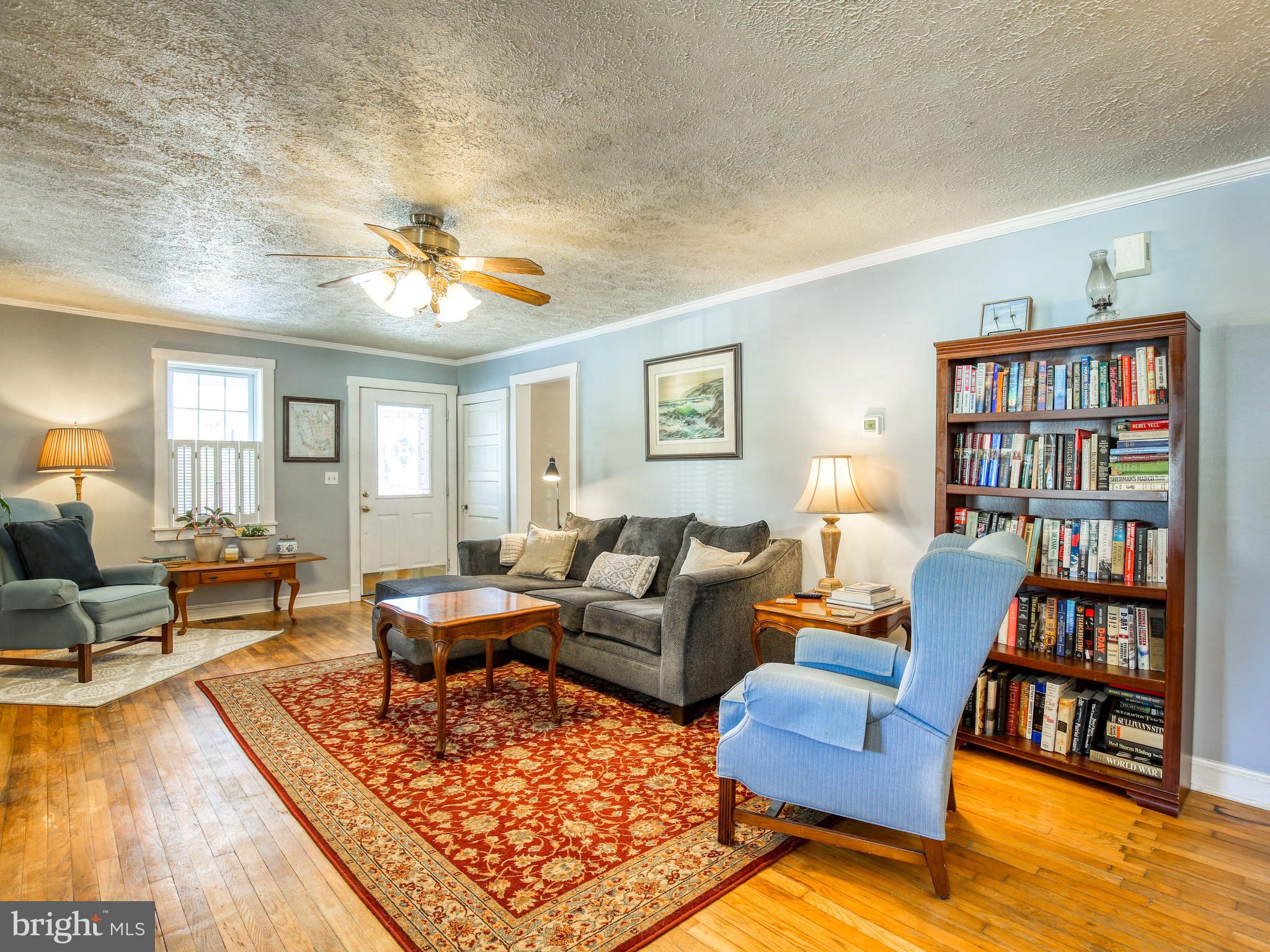 4715 Strasburg Road Strasburg, VA 22657 - Photo 5 of 61 Gallery Image 5