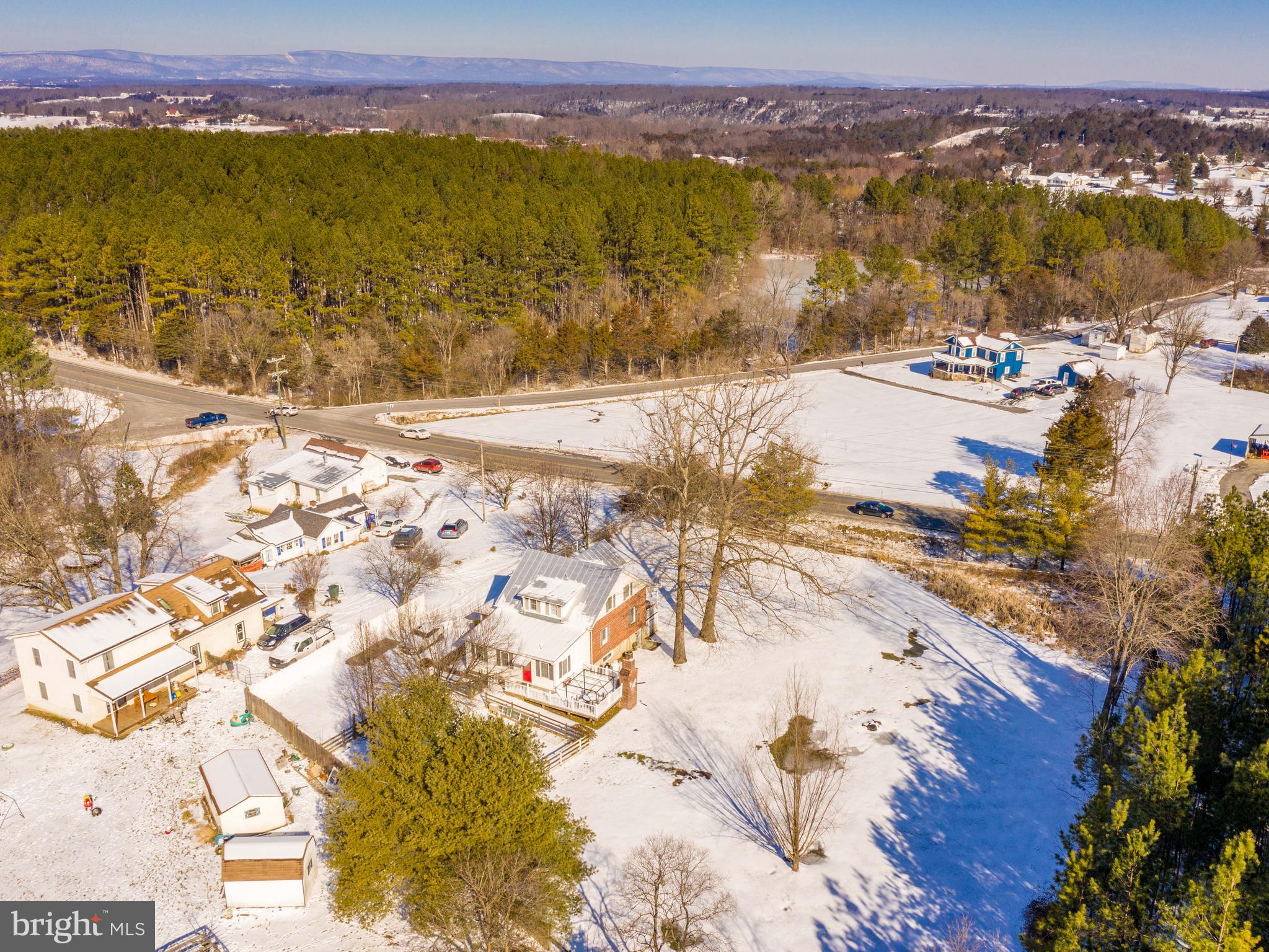 4715 Strasburg Road Strasburg, VA 22657 - Photo 45 of 61 Gallery Image 45