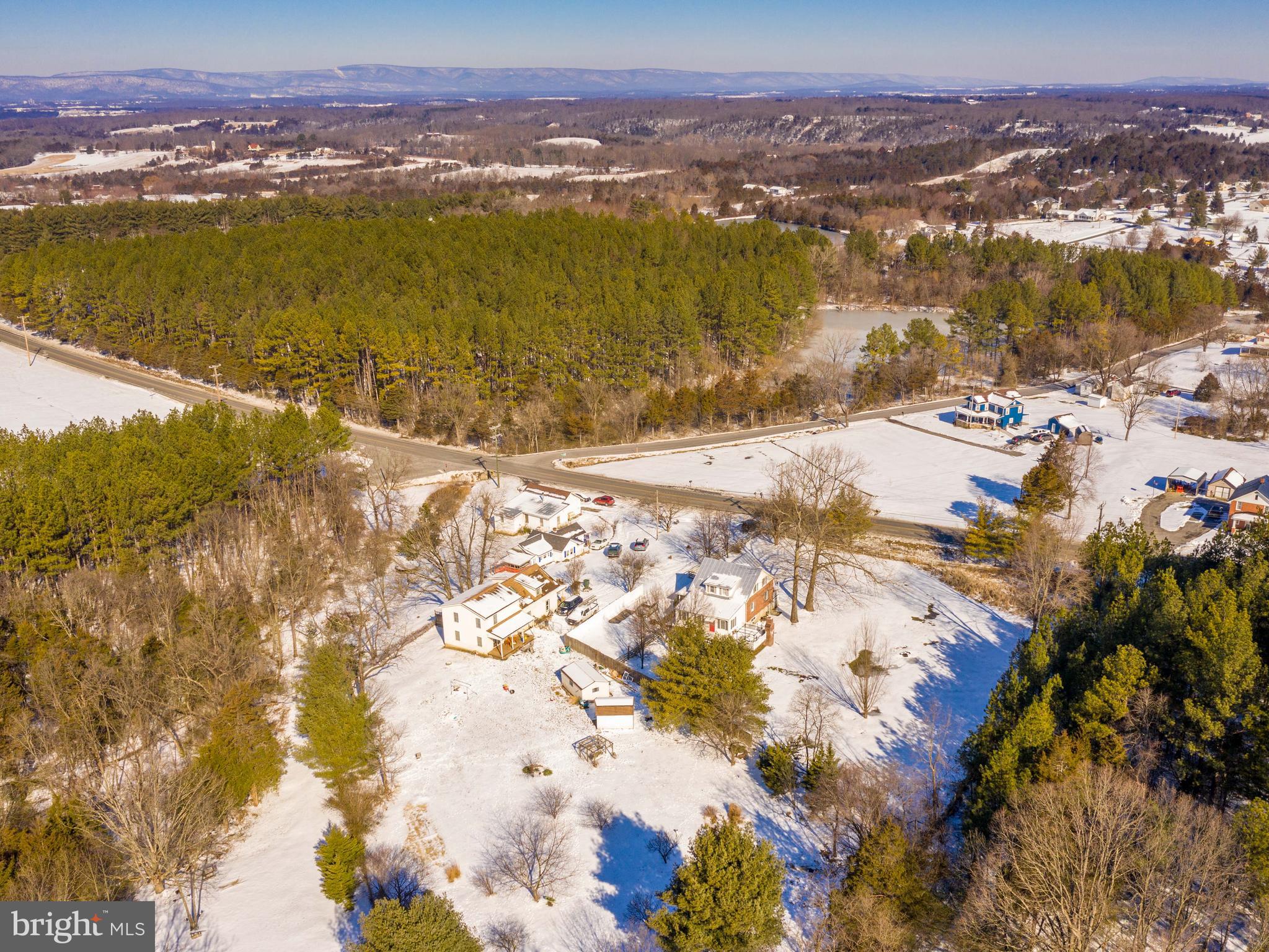 4715 Strasburg Road Strasburg, VA 22657 - Photo 46 of 61 Gallery Image 46