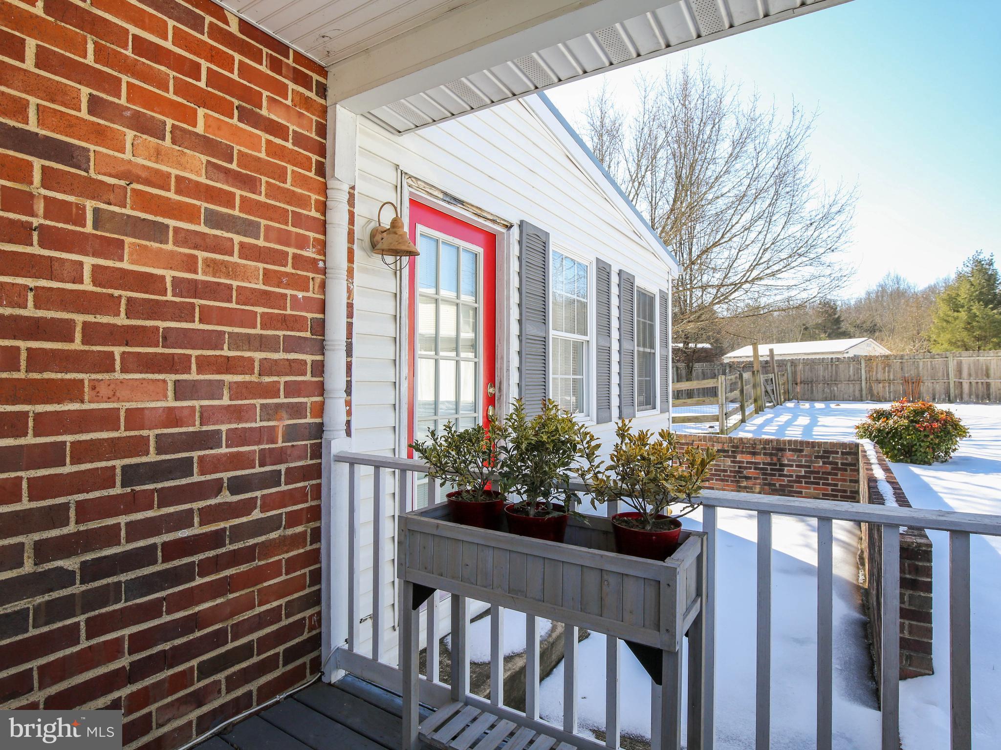 4715 Strasburg Road Strasburg, VA 22657 - Photo 53 of 61 Gallery Image 53