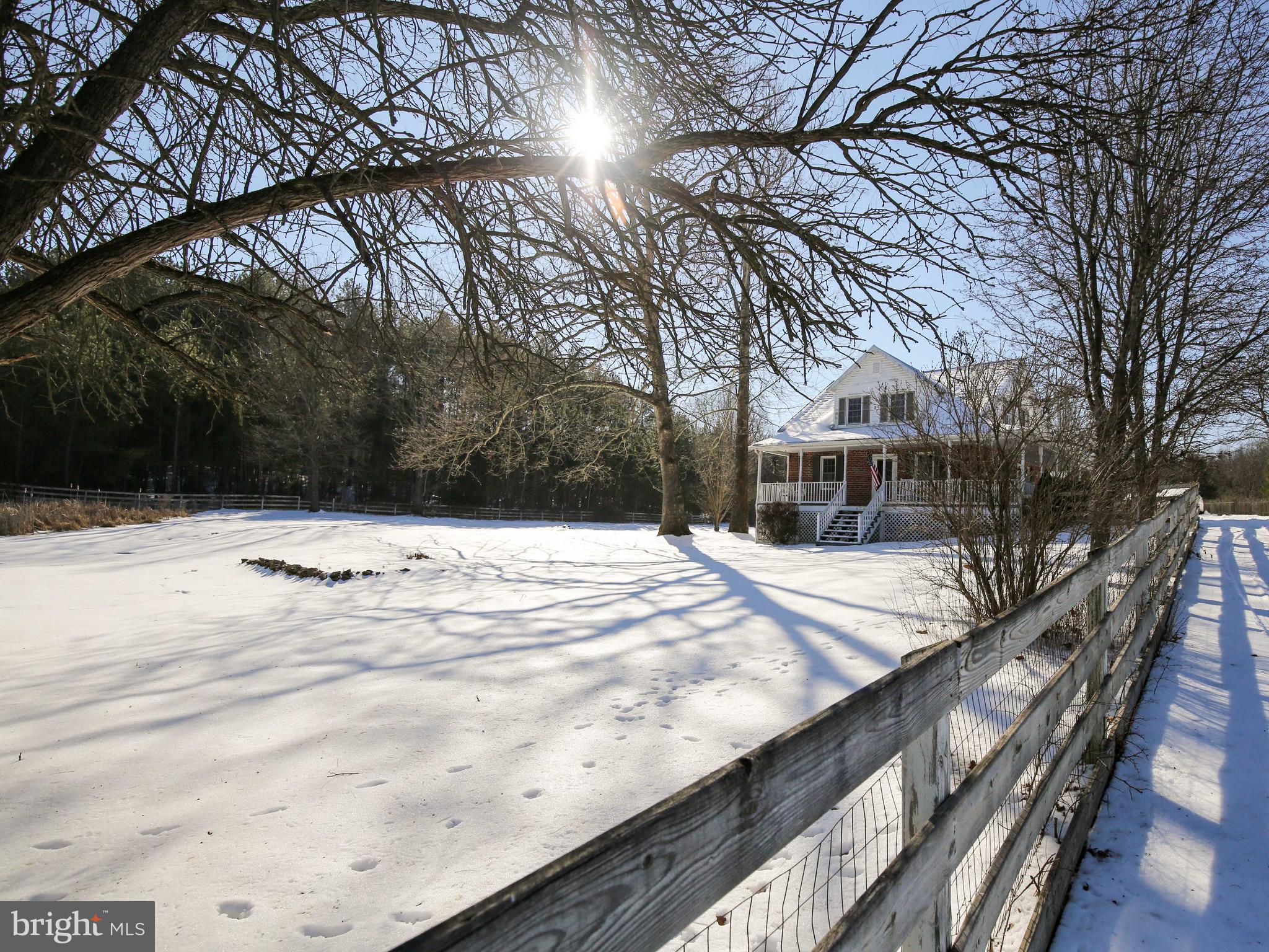 4715 Strasburg Road Strasburg, VA 22657 - Photo 54 of 61 Gallery Image 54