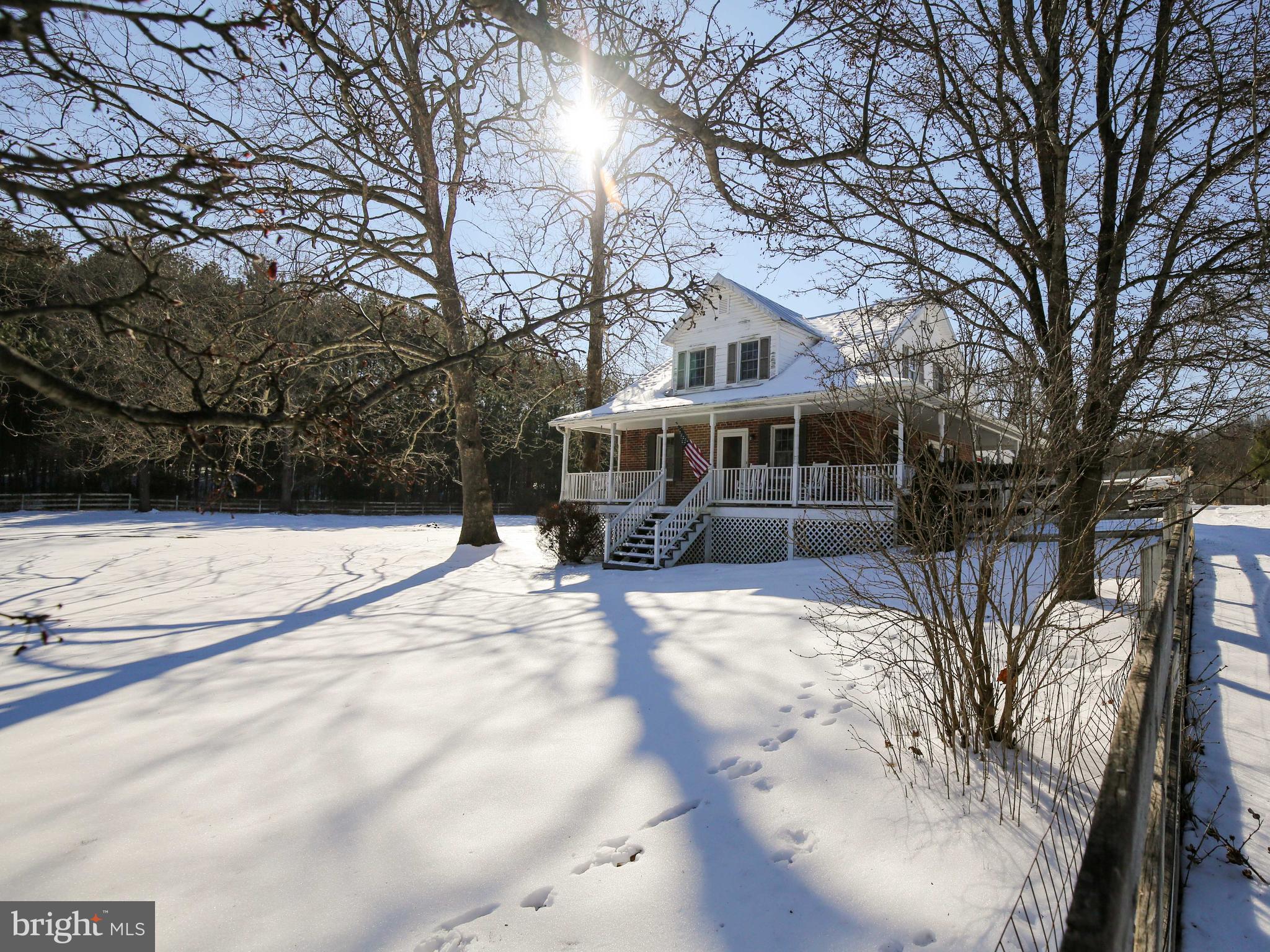4715 Strasburg Road Strasburg, VA 22657 - Photo 56 of 61 Gallery Image 56