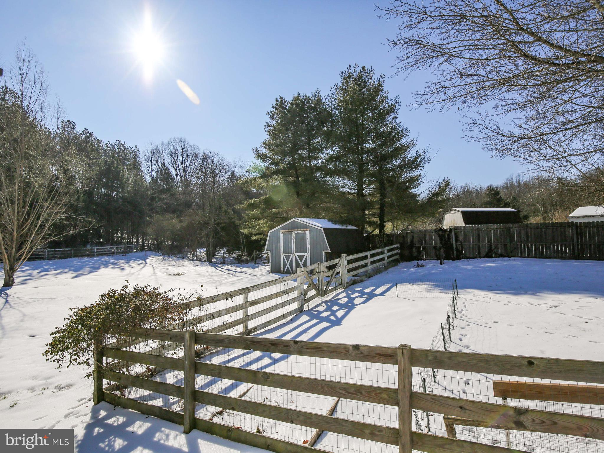 4715 Strasburg Road Strasburg, VA 22657 - Photo 57 of 61 Gallery Image 57