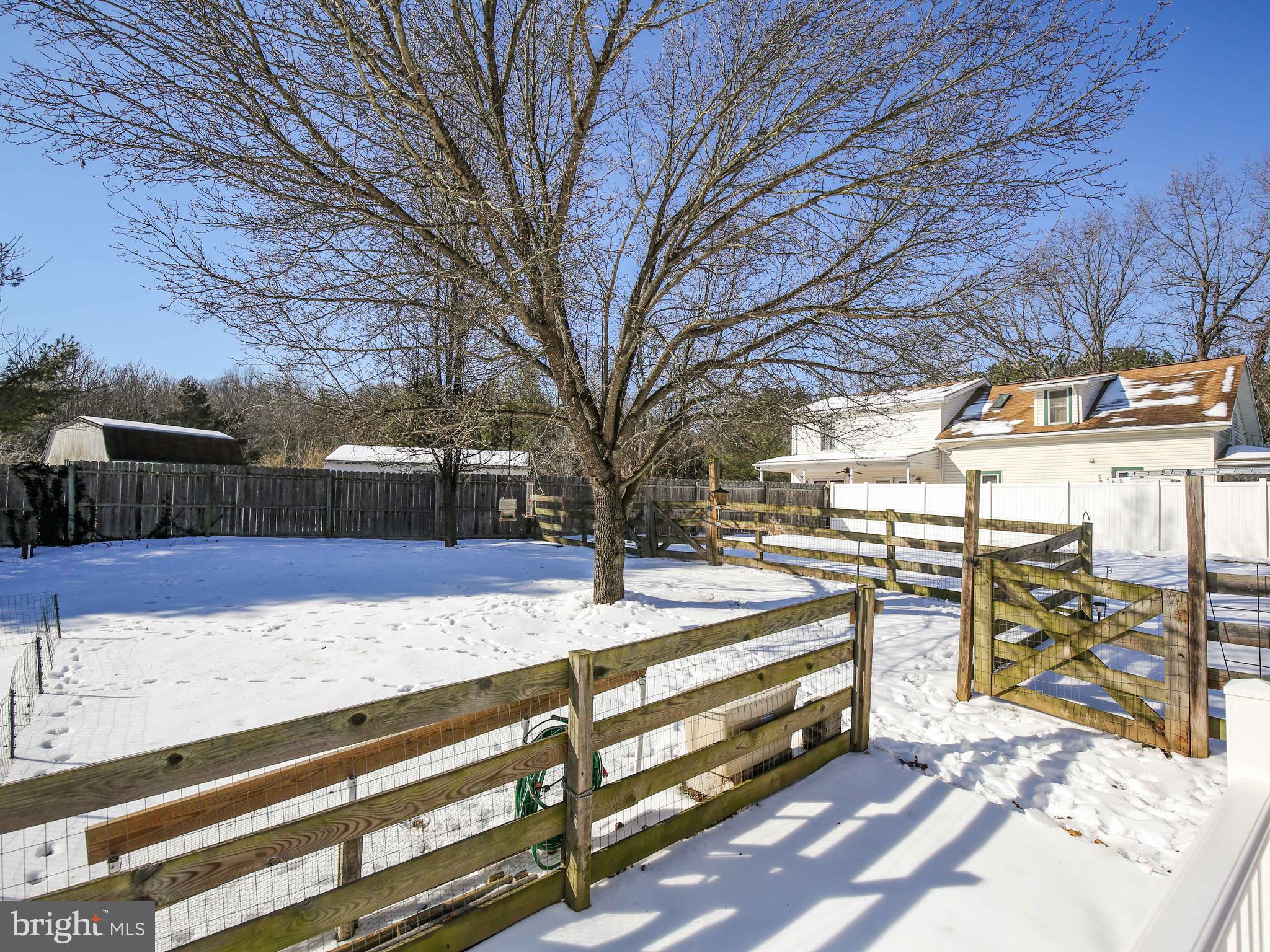 4715 Strasburg Road Strasburg, VA 22657 - Photo 58 of 61 Gallery Image 58