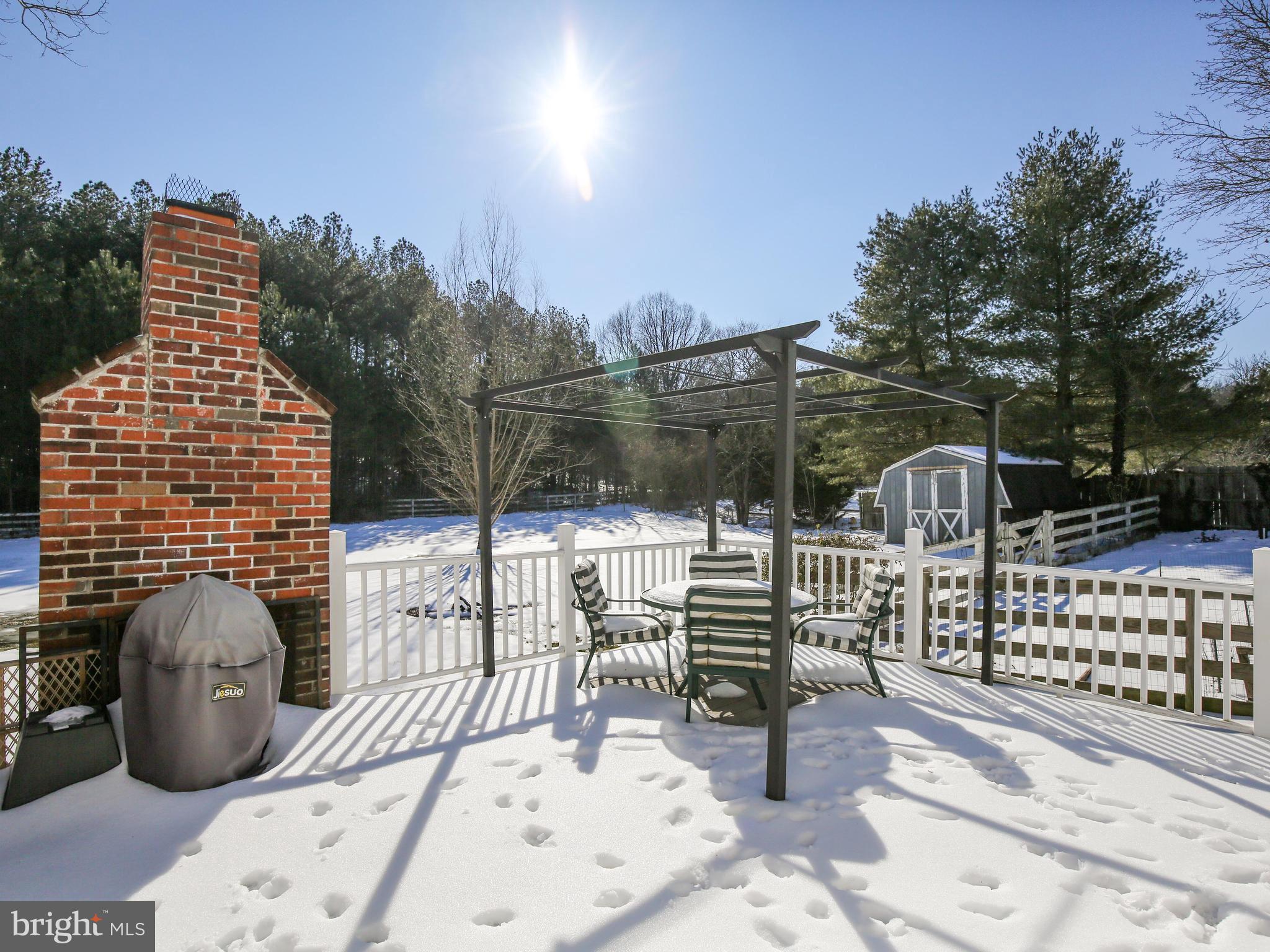4715 Strasburg Road Strasburg, VA 22657 - Photo 60 of 61 Gallery Image 60