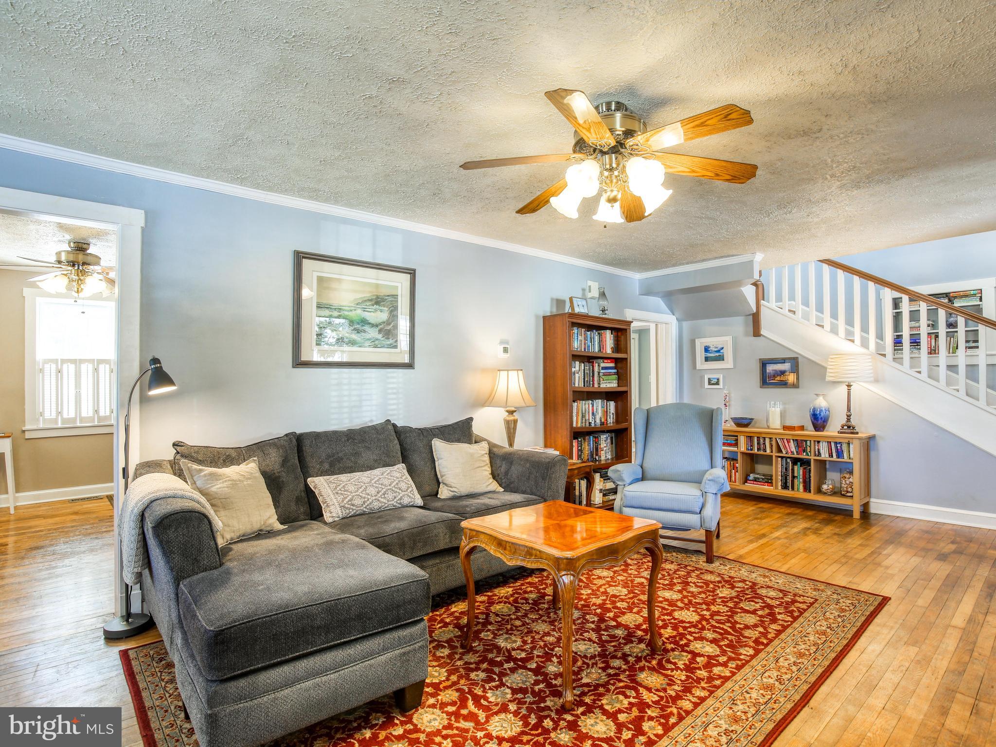4715 Strasburg Road Strasburg, VA 22657 - Photo 7 of 61 Gallery Image 7