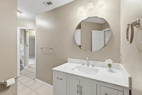 $427,000 | 7301 Sunburst Trail, Denton, TX 76210