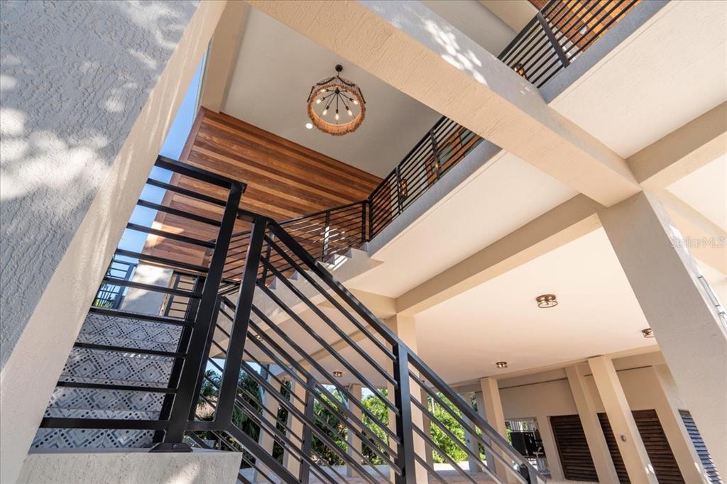 1000 68th Street Marathon, FL 33050 - Photo 19 of 75 a view of entryway