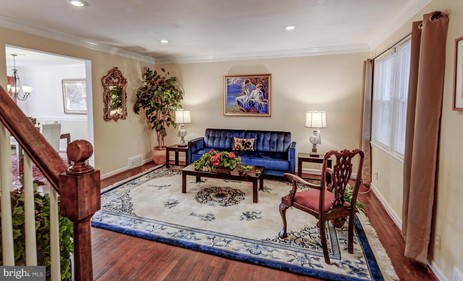 1649 Stonewood Road Baltimore, MD 21239 - Photo 16 of 31 Interior
