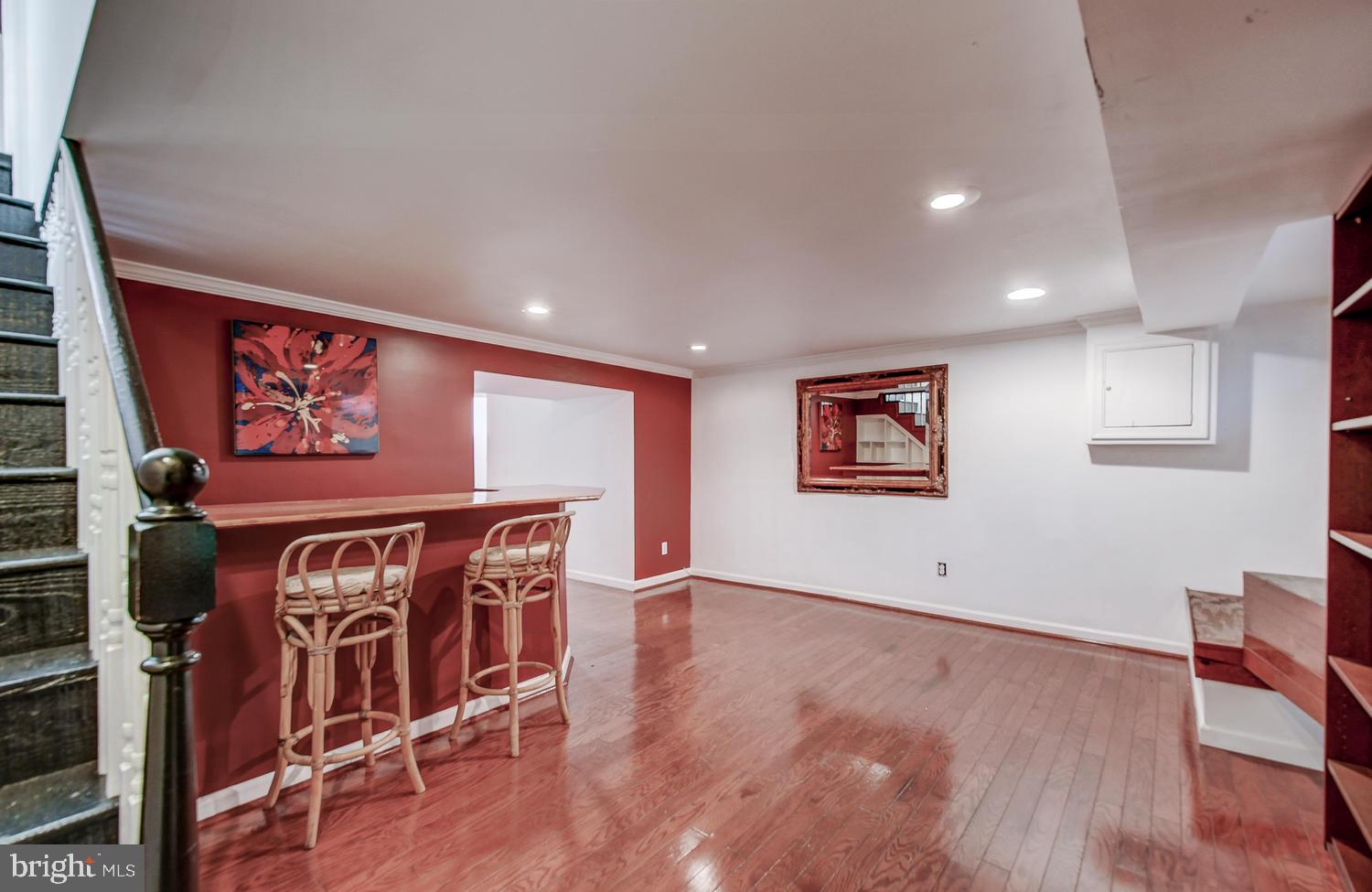 1649 Stonewood Road Baltimore, MD 21239 - Photo 23 of 31 Family Room