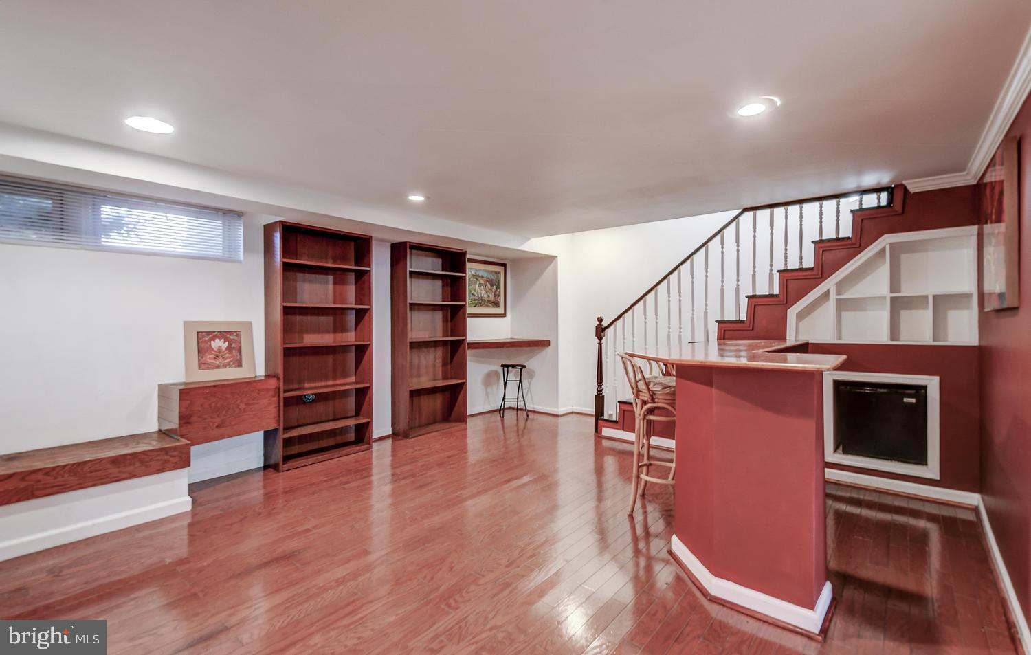 1649 Stonewood Road Baltimore, MD 21239 - Photo 25 of 31 Family Room