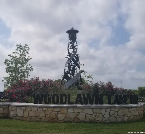 $595 | 1539 West Woodlawn Avenue, Unit 2, San Antonio, TX 78201