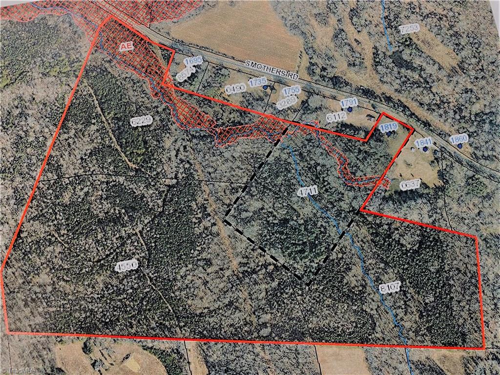 76-ac Smothers Road Madison, NC 27025 - Photo 4 of 30