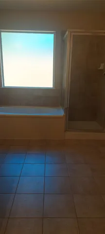 a bathroom with a sink and a bathtub
