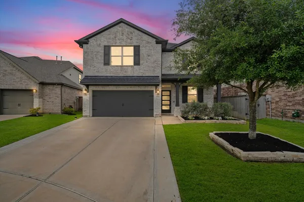 $3,800 | 19806 Lone Paddock Circle, Tomball, TX 77377