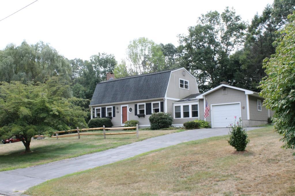 2 Tower Hill Road Norwich, CT 06360 - Photo 1 of 1