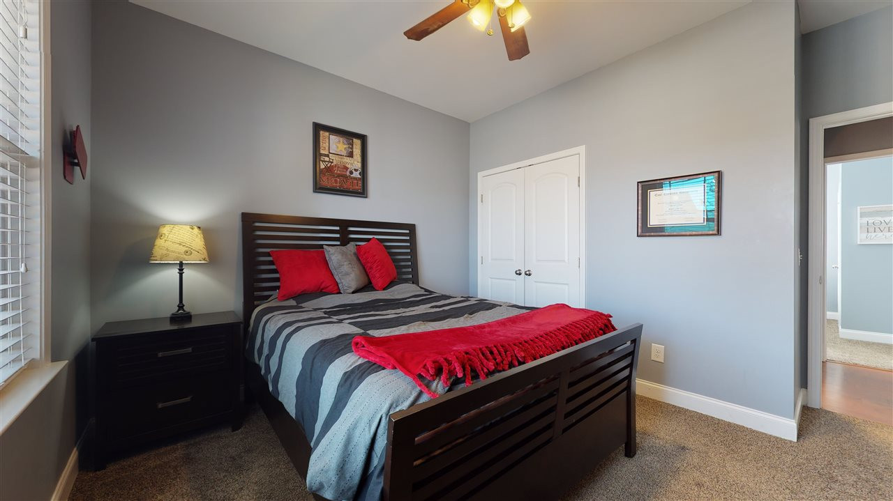 2109 Crockett Ridge Road Fuquay-Varina, NC 27526 - Photo 24 of 27 Photo 24