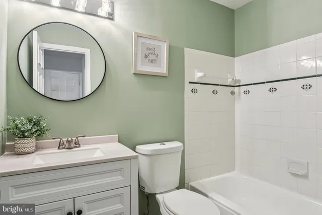a view of a balcony with wooden floor