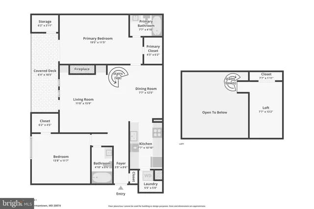 a picture of a refrigerator