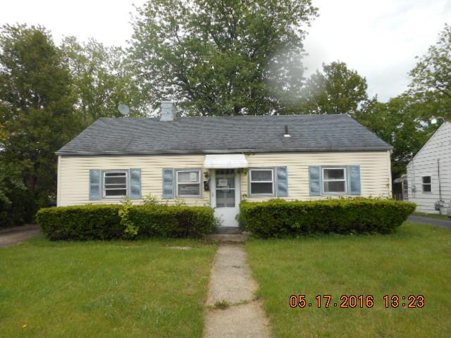 62 South Hampton Road Columbus, OH 43213 - Photo 1 of 8