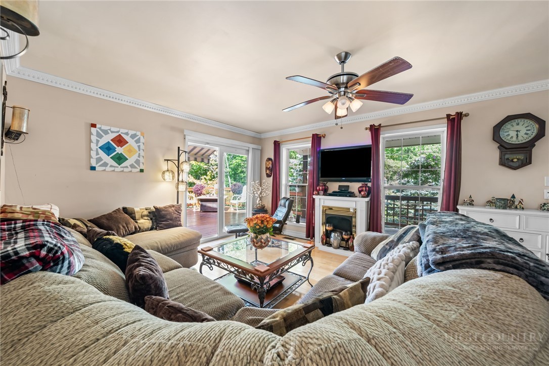 1056 Old Hampton Road Boone, NC 28607 - Photo 12 of 49 Gallery Image 12