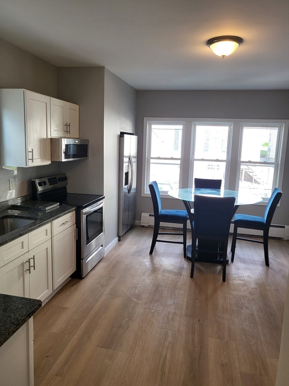 529 Warren Street, Unit 1 Fall River, MA 02721 - Photo 15 of 25