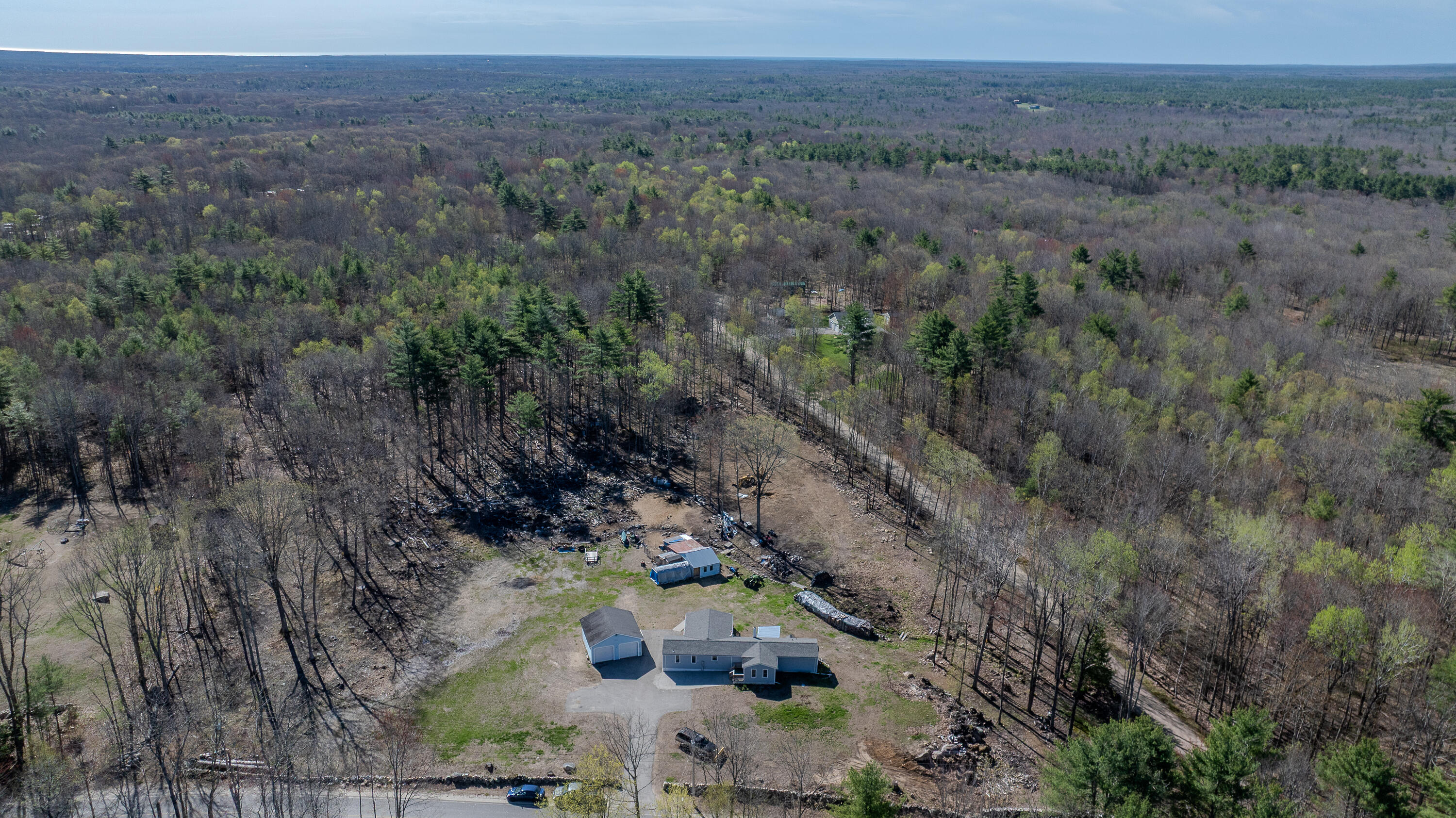 642 Williams Road Lyman, ME 04002 - Photo 29 of 41 DJI_0785
