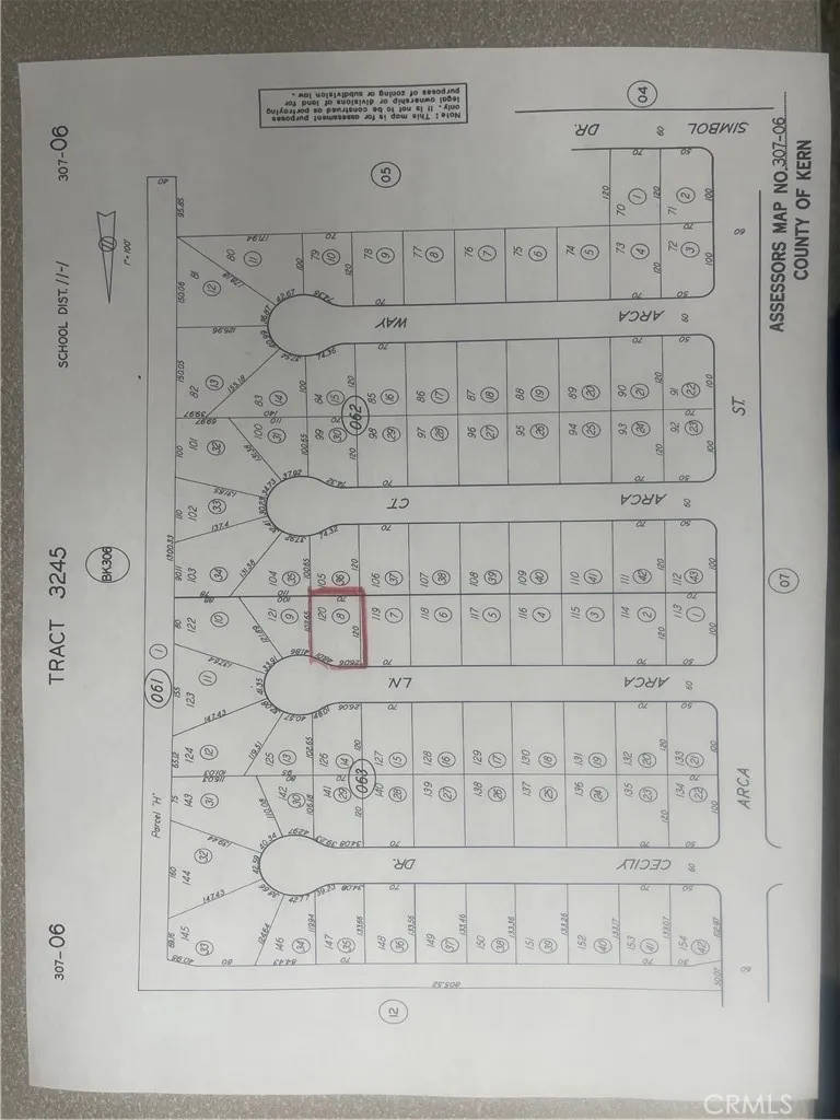 0 Arca Lane Edwards, CA 93523 - Photo 1 of 1 a bathroom with a shower