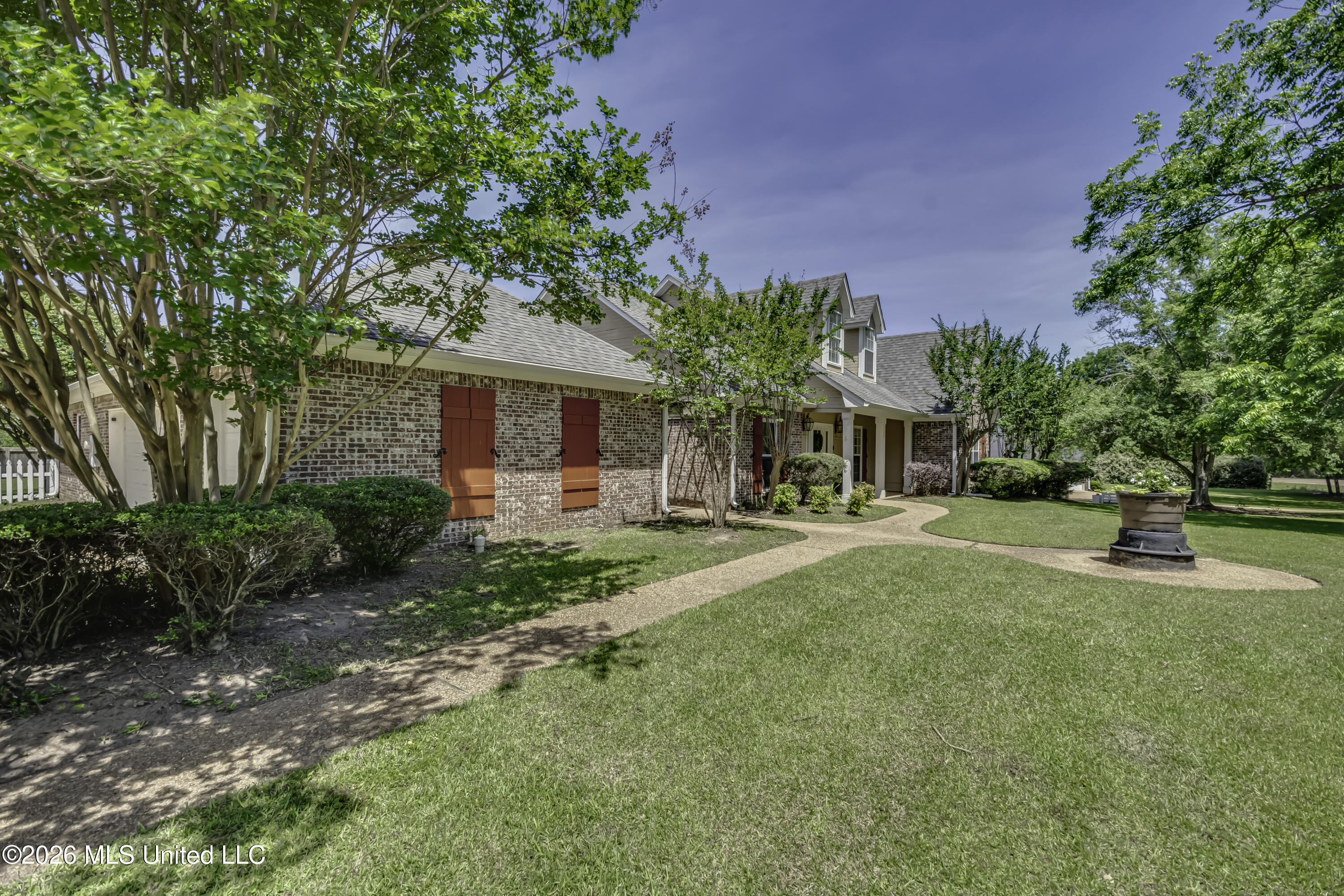 104 Brookside Place Madison, MS 39110 - Photo 9 of 70 104 Brookside Pl--9