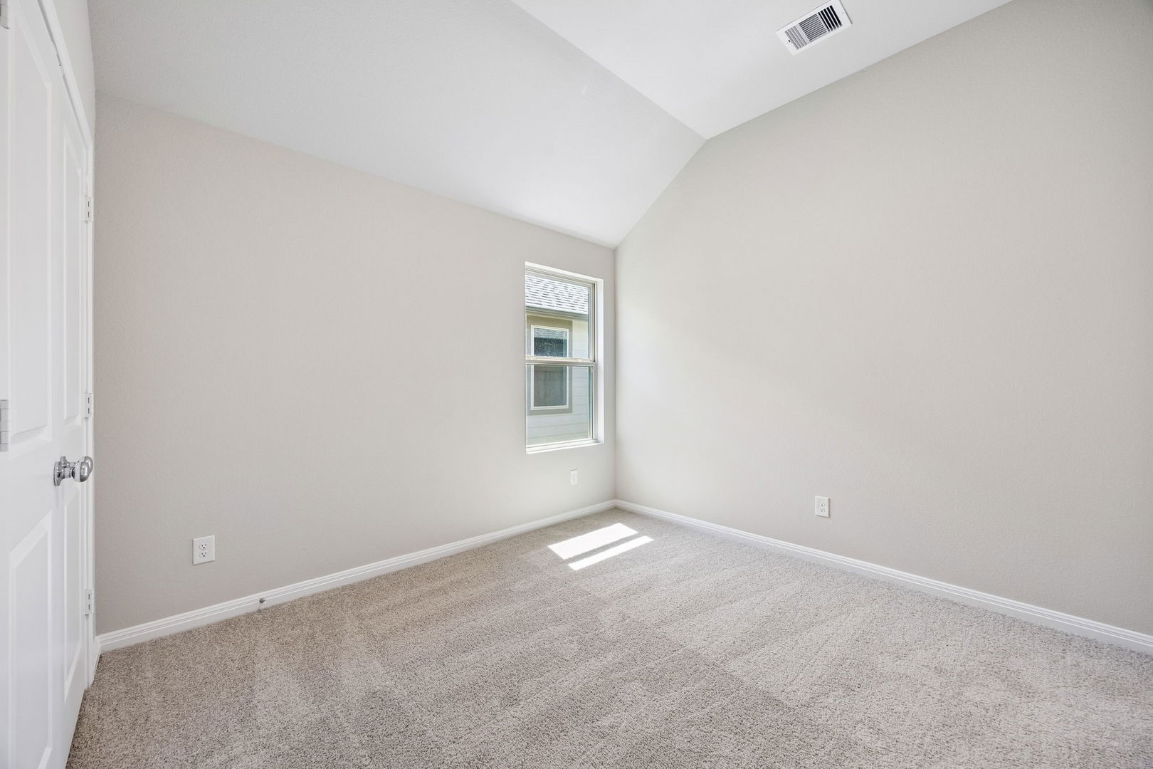 31108 Rena Coast Drive Huffman, TX 77336 - Photo 24 of 30 Bedroom in the Sabine home plan by Trophy Signature Homes – REPRESENTATIVE PHOTO