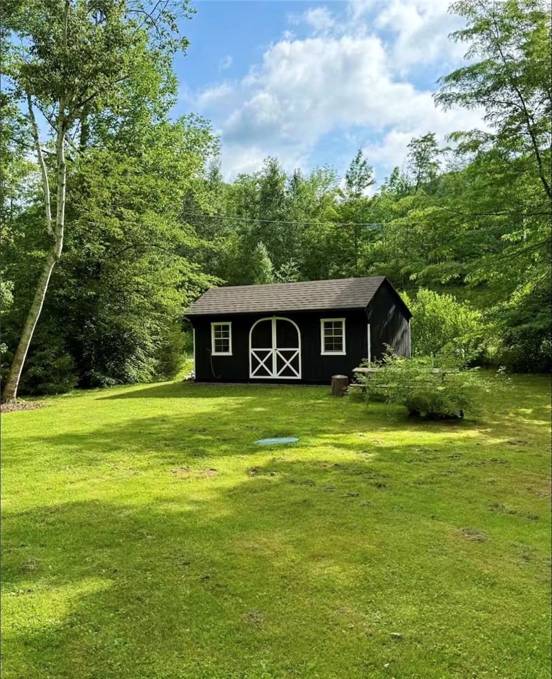 45 Elk Brk Road Hancock, NY 12776 - Photo 20 of 22