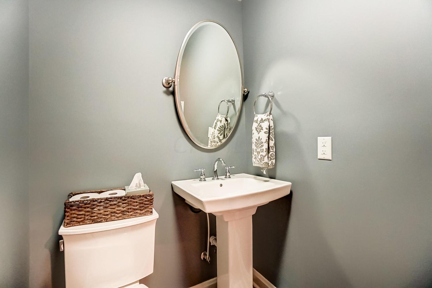 2471 Coventry Road Columbus, OH 43221 - Photo 22 of 45